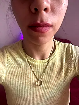 melisabunnny online show from November 8, 5:51 pm