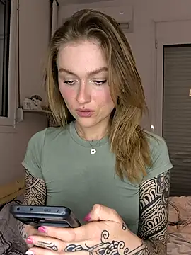 Goldloeckchen159 online show from March 13, 7:26 pm