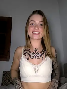 Goldloeckchen159 online show from November 27, 8:56 pm