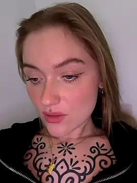 Goldloeckchen159 online show from December 21, 10:13 pm