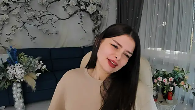 ContinentOfTranquility online show from March 28, 9:42 am