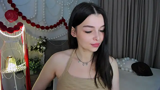 ContinentOfTranquility online show from March 24, 10:09 am