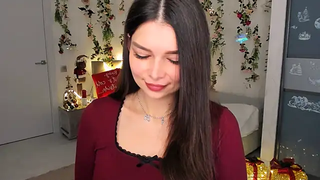 ContinentOfTranquility online show from December 15, 4:07 am