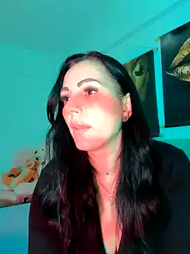 ReiyaRey online show from January 31, 11:14 pm