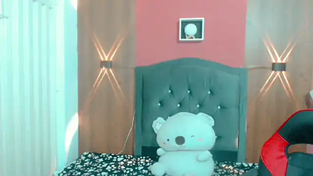 lyanamerry0 online show from October 9, 2:10 pm