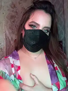 PRINSECA-AMBER online show from March 9, 3:53 am