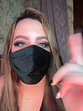 Snapshot of PRINSECA-AMBER chatting on September 19, 1:37 am PRINSECA-AMBER online show from September 19, 1:37 am