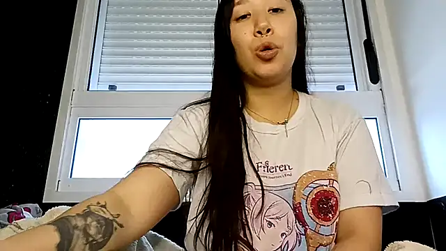 Japabaixinha online show from October 9, 5:06 pm