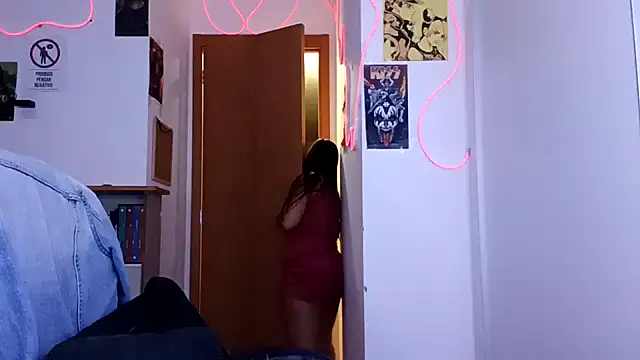 Japabaixinha online show from March 12, 10:45 pm