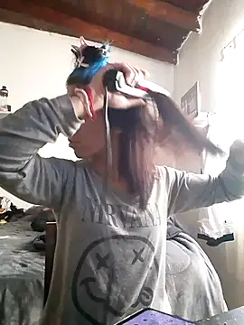 Snapshot of gala2 chatting on September 25, 7:12 pm gala2 online show from September 25, 7:12 pm