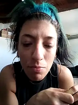 Snapshot of gala2 chatting on October 2, 6:57 pm gala2 online show from October 2, 6:57 pm