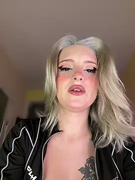 Melissa cum online show from September 30, 11:20 pm