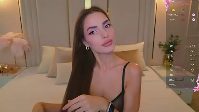 BellaHalles online show from September 20, 6:34 am