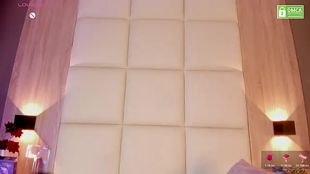 bella1207 online show from April 10, 7:31 pm