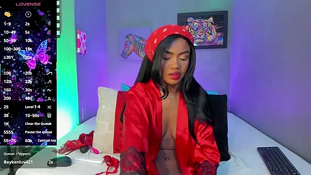 EmmaSmith06 online show from September 30, 5:40 pm