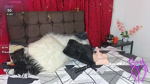 Snapshot of Majuu__ chatting on September 19, 6:51 pm Majuu online show from September 19, 6:51 pm