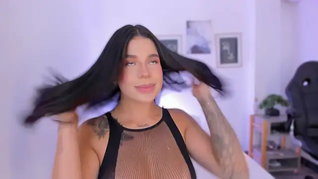 emelie 89 online show from October 8, 12:53 pm