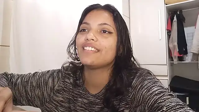 Snapshot of bombomepimenta chatting on September 22, 3:43 pm bombomepimenta online show from September 22, 3:43 pm