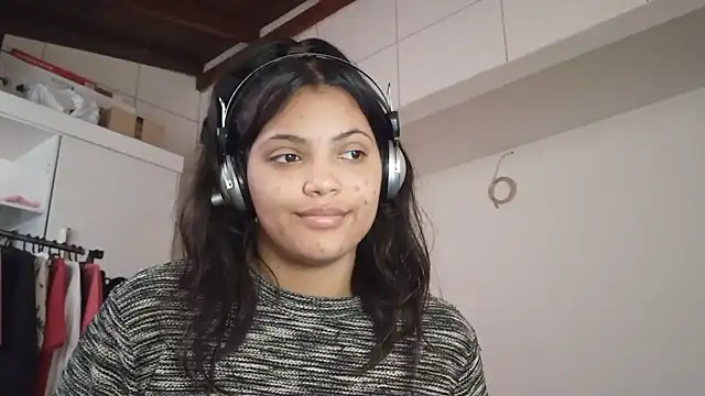 Snapshot of bombomepimenta chatting on October 13, 4:20 pm bombomepimenta online show from October 13, 4:20 pm