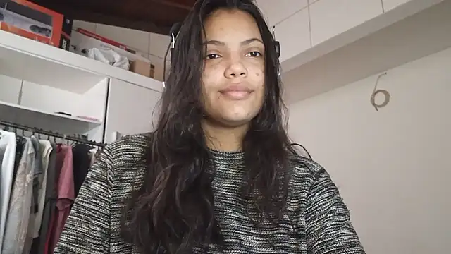 Snapshot of bombomepimenta chatting on October 12, 12:18 pm bombomepimenta online show from October 12, 12:18 pm