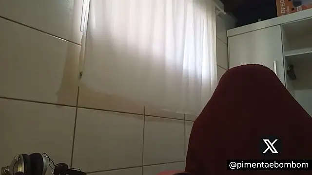 Snapshot of bombomepimenta chatting on September 10, 6:08 pm bombomepimenta online show from September 10, 6:08 pm