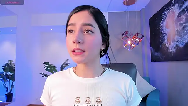 agatha adamss online show from September 17, 3:54 pm