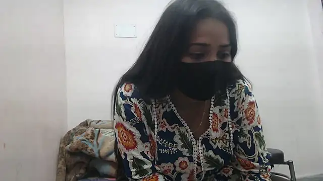 wildbabes online show from December 17, 8:57 pm