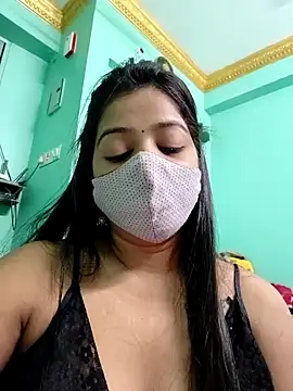 Monalisa Singh online show from September 21, 7:23 pm