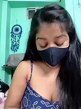 Monalisa Singh online show from April 12, 6:22 pm