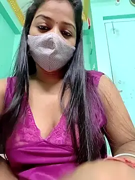 Monalisa Singh online show from October 7, 6:34 pm