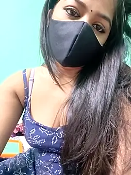 Monalisa Singh online show from March 17, 5:06 pm