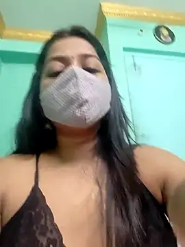 Monalisa Singh online show from September 20, 7:12 pm