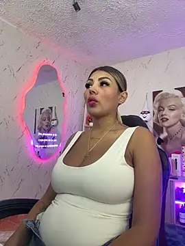 SALOOMEE   online show from December 18, 12:26 am