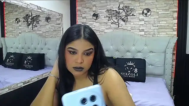 sia cavad online show from October 18, 1:58 pm