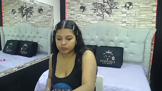 sia cavad online show from October 23, 12:55 pm