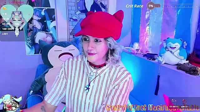 Angel Sweett 1 online show from October 7, 4:39 am