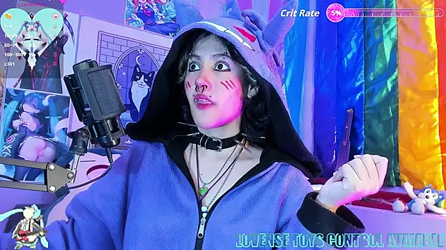 Angel Sweett 1 online show from June 14, 6:03 am