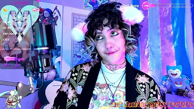 Angel Sweett 1 online show from November 28, 3:31 am