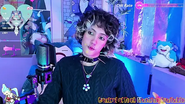 Angel Sweett 1 online show from October 17, 4:27 am