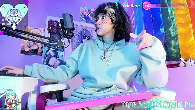 Angel Sweett 1 online show from July 9, 5:32 am