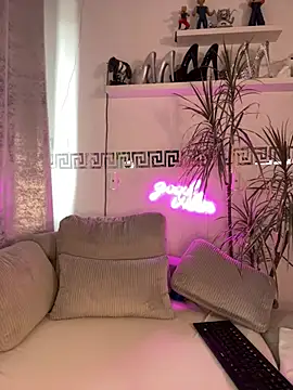 CocoSkyy online show from July 1, 12:59 pm