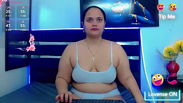 brunnette hot online show from September 26, 10:35 am