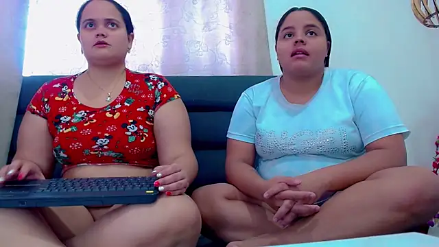 brunnette hot online show from February 28, 12:04 pm