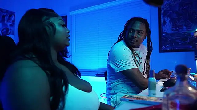 4EVAGLACIERS online show from October 10, 4:39 am