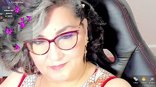 Snapshot of cataleya_mom chatting on October 30, 11:00 am cataleya mom online show from October 30, 11:00 am