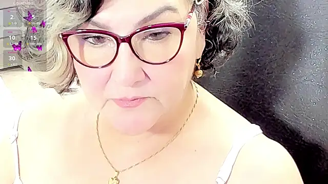 cataleya mom online show from April 21, 3:35 am