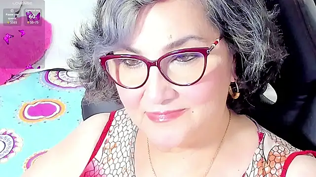 Snapshot of cataleya_mom chatting on September 26, 2:20 am cataleya mom online show from September 26, 2:20 am