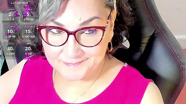 Snapshot of cataleya_mom chatting on October 10, 2:27 am cataleya mom online show from October 10, 2:27 am