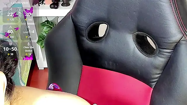 Snapshot of cataleya_mom chatting on October 24, 3:57 am cataleya mom online show from October 24, 3:57 am