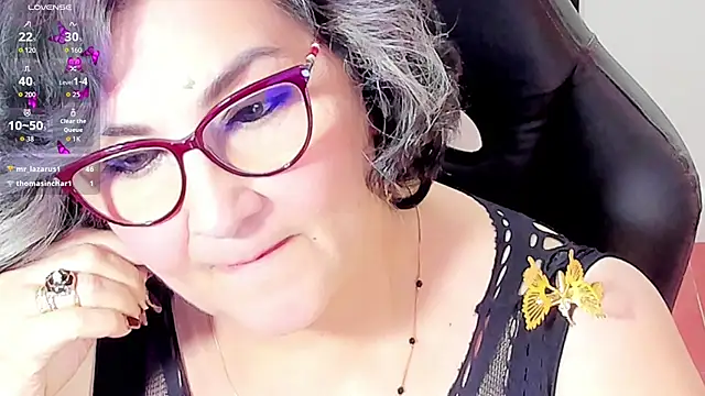 Snapshot of cataleya_mom chatting on September 17, 8:23 am cataleya mom online show from September 17, 8:23 am